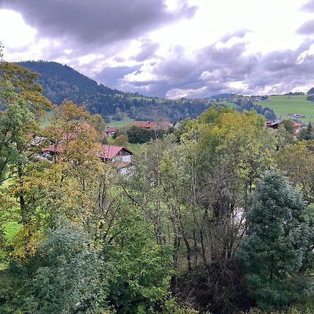 Familienauszeit Mit Indoorpool Und Sauna Missen-Wilhams Luaran gambar