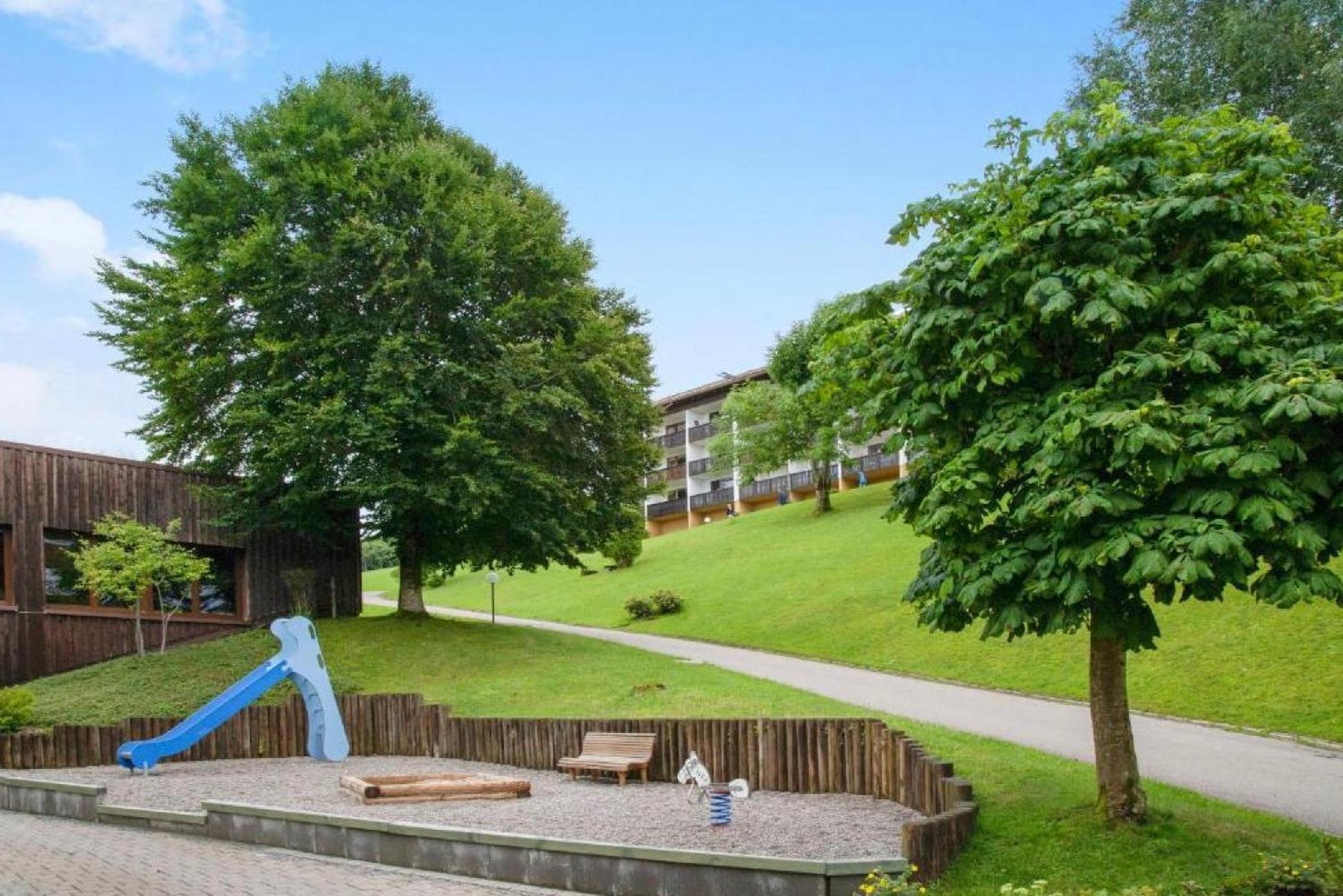 Familienauszeit Mit Indoorpool Und Sauna Missen-Wilhams Luaran gambar
