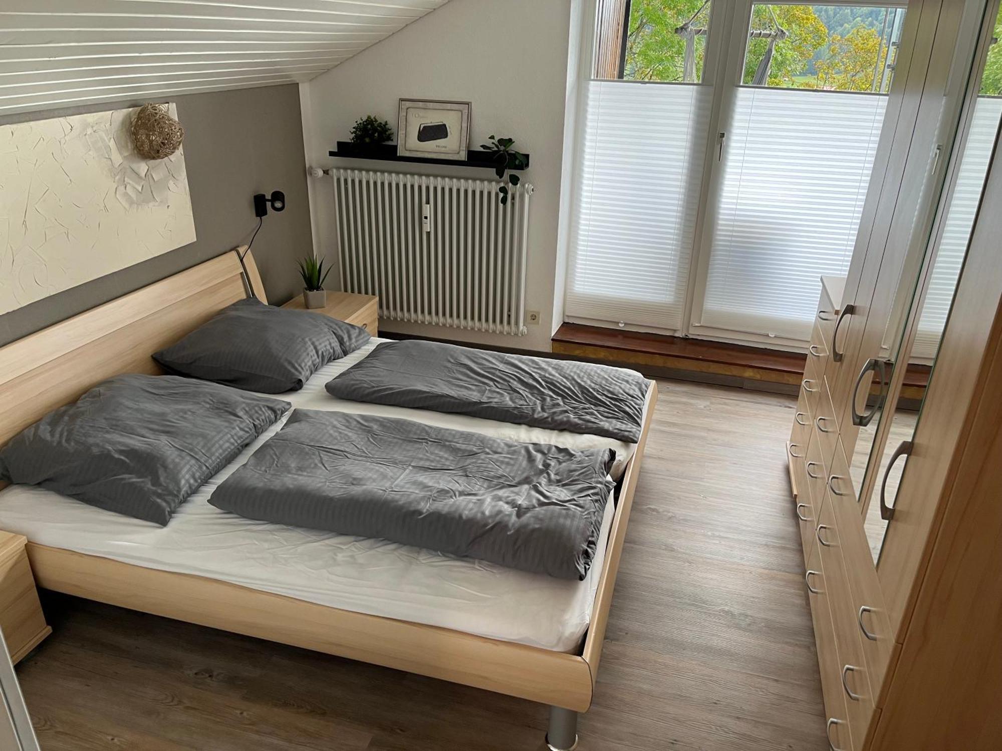 Familienauszeit Mit Indoorpool Und Sauna Missen-Wilhams Luaran gambar