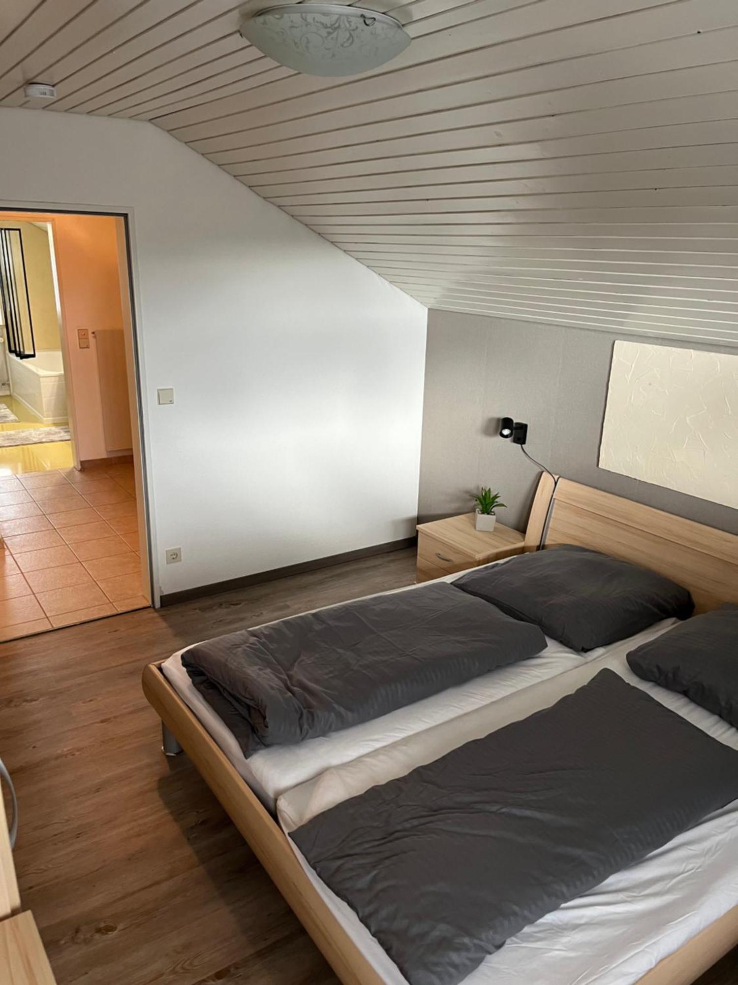 Familienauszeit Mit Indoorpool Und Sauna Missen-Wilhams Luaran gambar