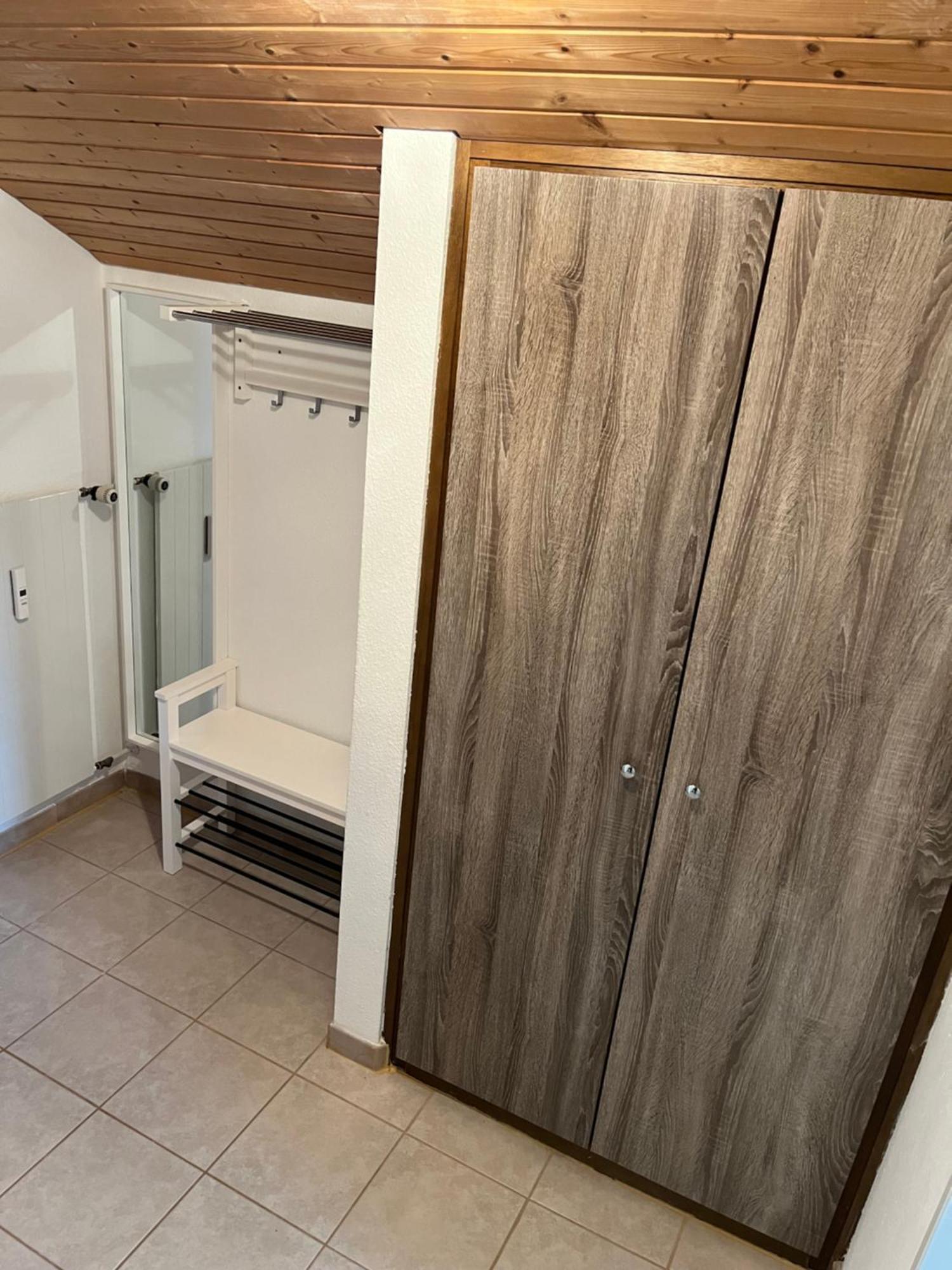 Familienauszeit Mit Indoorpool Und Sauna Missen-Wilhams Luaran gambar