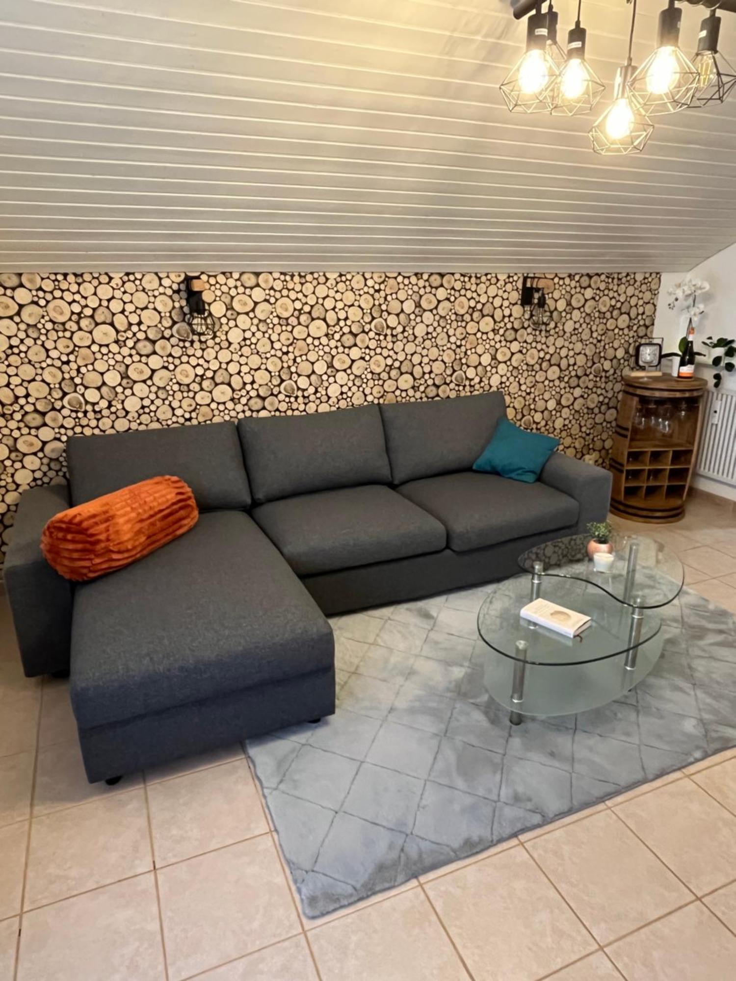 Familienauszeit Mit Indoorpool Und Sauna Missen-Wilhams Luaran gambar