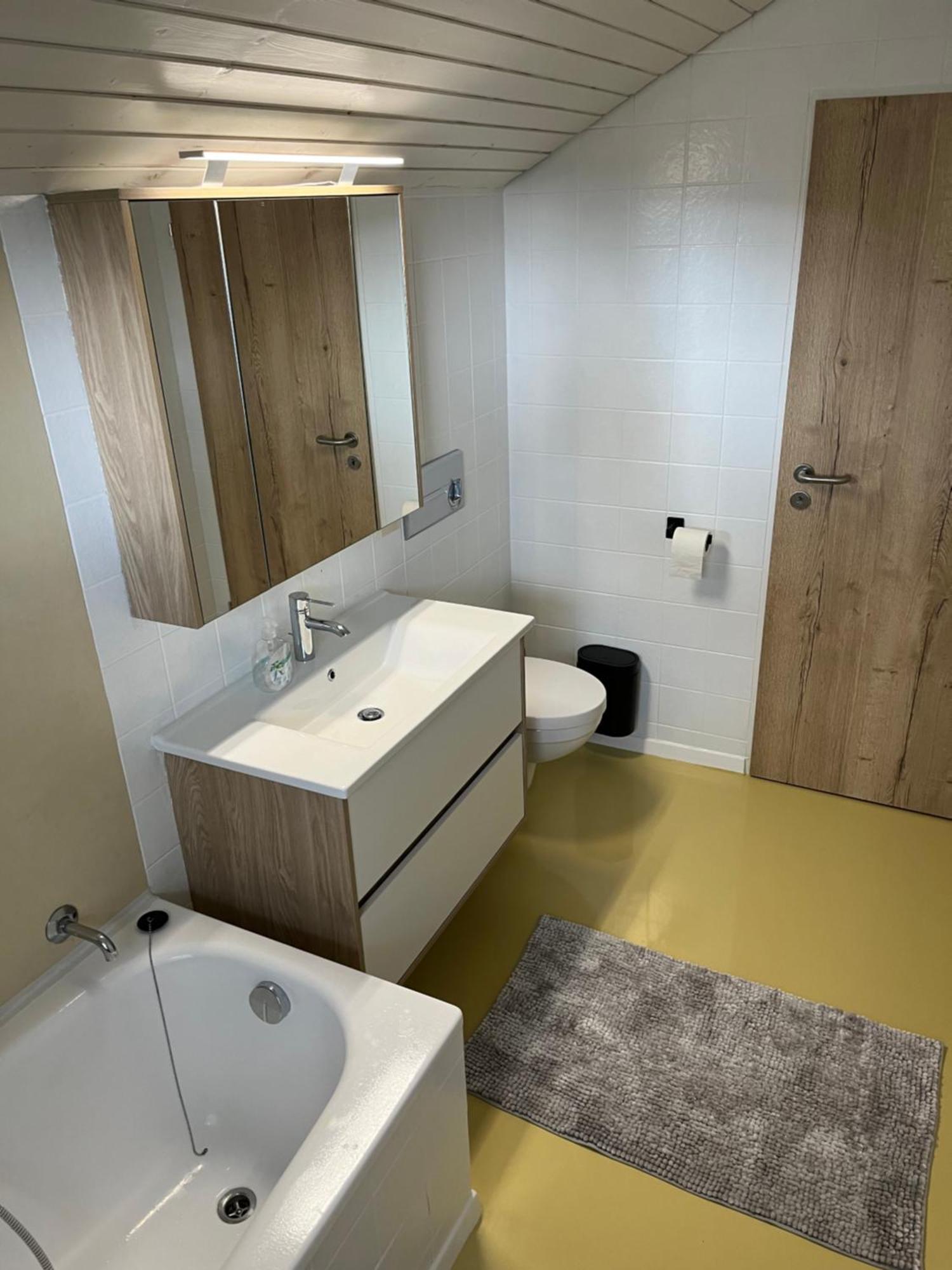 Familienauszeit Mit Indoorpool Und Sauna Missen-Wilhams Luaran gambar